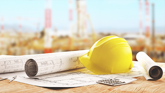 chantier